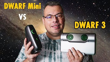 Dwarf Mini vs Dwarf 3 Side by Side Review! Don’t Buy Until You Watch This!