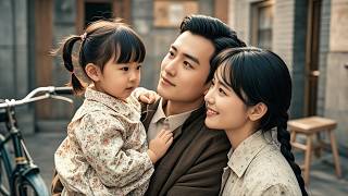 I Reborn in the 70s to Make It Up to My Wife and Daughter#minidrama #fullepisode #engsub