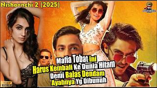 MAFIA TOBAT HARUS KEMBALI KE DUNIA KELAM UNTUK MEMBALAS DENDAM AYAHNYA YG DI BUNUH DENGAN KEJAM