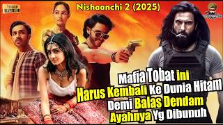 MAFIA TOBAT HARUS KEMBALI KE DUNIA KELAM UNTUK MEMBALAS DENDAM AYAHNYA YG DI BUNUH DENGAN KEJAM