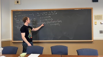 Subgroups of Order 4 in the Alternating Group - Live Example
