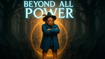 Why the Ring Has No Power Over Tom Bombadil | The Only Free Being