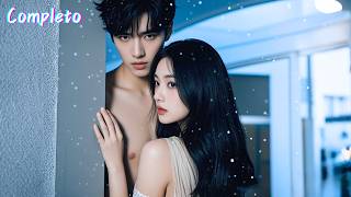 💗El destino les dio otra oportunidad: un beso ardiente derritió las heridas del pasado！#kdrama