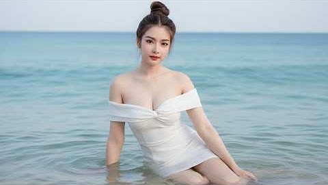 "Waves of You" — Emotioneel origineel nummer | Officiële songtekstvideo