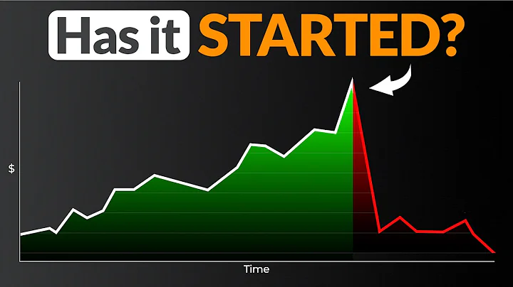 Is The Dubai Property Bubble Finally Over?