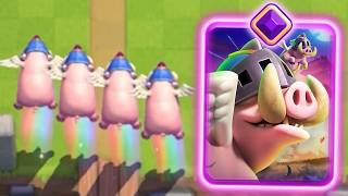 Download lagu Evo Royal Piggies