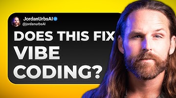 10x Your Vibe Coding Results By Doing This (Spec-Driven Development)