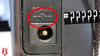 You Can See This Symbol On Many Devices And Power Adapters, But Do You Know What It Means? #techtips