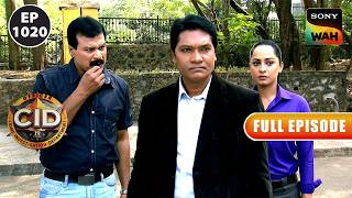 Sunny Deol को क्यों पड़ी CID ​​की ज़रूरत? | CID | सी.आई.डी.| 13 Oct 2024