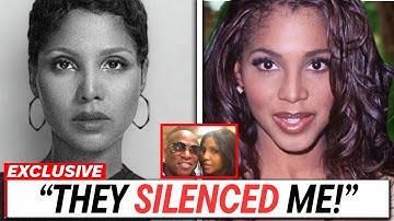 Thumbnail of At 57, Toni Braxton FINALLY Confirms What We All Thought
