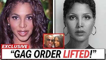 Thumbnail of At 57, Toni Braxton FINALLY Confirms What We All Thought