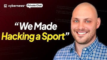 How Hackers Make a Living Thanks To This Platform | Michiel Prins (HackerOne) #006