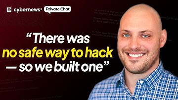 How Hacking Became a Business | Michiel Prins (HackerOne) #006