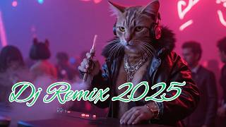 Dj Remix 2025 |dj breakbeat 2025 terbaru  |dj breakbeat 2025  |dj