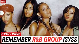 What Really Happened to R&B's Most Promising Girl Group ISYSS?