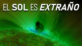 Todo lo que debes saber sobre el Sol | SDO 4K