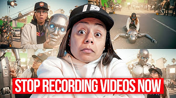 How I Made Viral AI Videos in 5 Minutes (Higgsfield AI Tutorial)