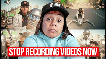 How I Made Viral AI Videos in 5 Minutes (Higgsfield AI Tutorial)