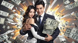 【FULL】🎉I'm reborn.Make money and become the richest man in the world!Marry your loved one！