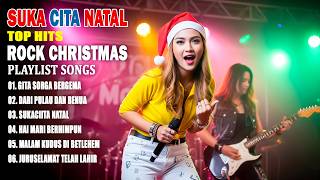 Lagu Natal Terbaru 2025 Gita Sorga Bergema,Dari Pulau Dan Benua - Selamat Natal