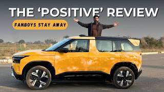 Download lagu 2025 Tata Sierra Review - Only For Potential Buyers!