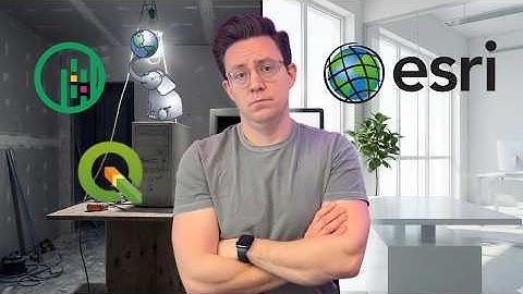 The Future of ArcGIS Pro in a Modern GIS World