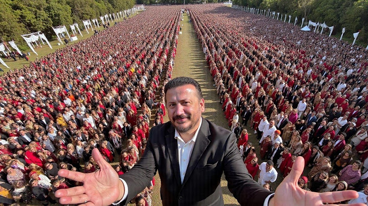00 törököt adott össze | A török férfiak Indonéziába áramlanak @bekironal
