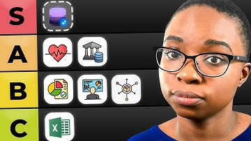 Ranking Data Jobs for 2026 (From $50k Hell to $169k Roles)