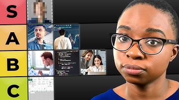 Ranking Data Jobs for 2026 (From $50k Hell to $169k Roles)