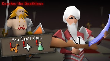 No Food OR Prayer, EVER.