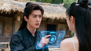 [Multi SUB] （全集）小夥沒想到他剛成為首富就穿越成為古代的廢物小伙，本想躺平回現代，沒想到竟然天降絕色美女要當他老婆，還綁定了系統金手指！#逆襲 #MiniDrama #精彩大陸短劇