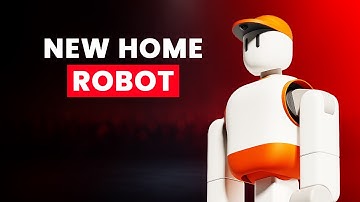 Sunday Robotics New AI Robot Just Outsmarted Tesla Optimus – And It’s SCARY Good