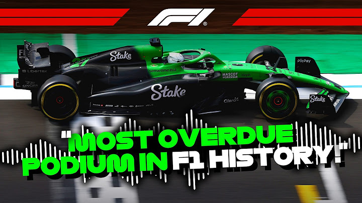 Radio Rewind | 2025  British Grand Prix | Paramount+