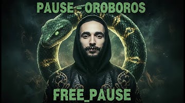 Pause -Ouroboros (Reggae cover) #free_pause #pauseflow