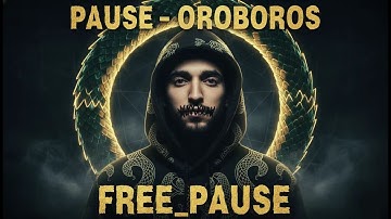 Pause -Ouroboros (Reggae cover) #free_pause #pauseflow