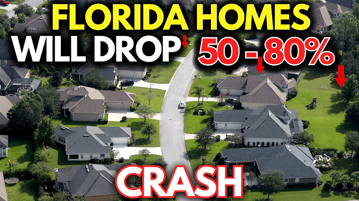 Housing Market 2025: 10 Florida Cities Where Home Prices Will Crash