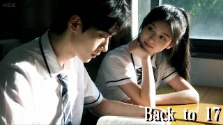 Reborn in High School at 18…She Dumps the Jerk and Runs to the Boy Who Always Loved Her！