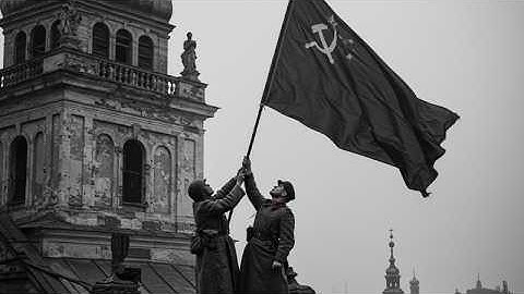 What Really Happened After WWII’s Surrender? The Birth of a New World Order