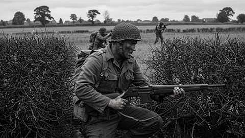 What Really Happened After WWII’s Surrender? The Birth of a New World Order