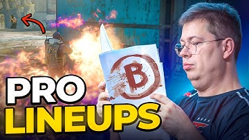 How PRO Players DOMINATE B-Site on Ancient!