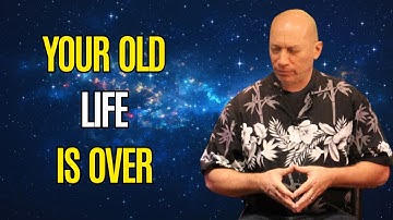 How to Stop Existing in Your Old Life - Bashar Darryl Anka Channeling