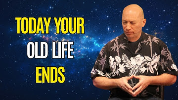 How to Stop Existing in Your Old Life - Bashar Darryl Anka Channeling