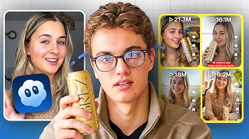 Create Realistic AI Ads from One Image (Consistent Character + Products)