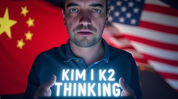 НОВИНИ AI: Китай обійшов GPT-5 🤯 | ChatGPT у політиці | AGI на горизонті