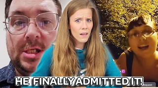 Dad and Daughter Dream Team HUGE UPDATE | Patrick Admitted SO MUCH!