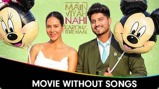 Main Viyah Nahi Karona Tere Naal - Punjabi Movie Without Songs - Sonam Bajwa, Gurnam Bhullar