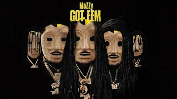 Mozzy - Got Eem (Lyric Video)