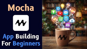 How To Build An Online Business App 💡 Mocha AI App Building Tutorial