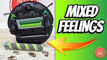 Roomba Max 705 Roller Robot Vacuum & Mop Review – Honest Test After 3 Units!