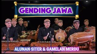 Download lagu GENDING JAWA TERBAIK | ALUNAN SITER & GAMELAN MERDU PENYEJUK ATI #gamelanjawa #gamelanwesternmusic 